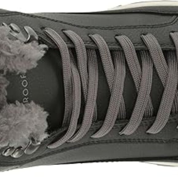 Weatherproof LogJam Boots Winter Snow Sneaker Boots Size 13 Dark Gray - Picture 9 of 14